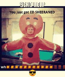 Ed Sheeran GIF - Ed Sheeran GIFs
