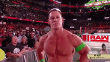John Cena Wwe GIF - John Cena Wwe Wrestler GIFs