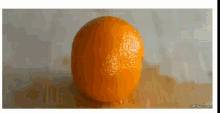 Orange Peeling GIF - Orange Peeling How To Peel Orange GIFs