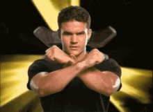 Its Morphin Time Power Rangers Zeo GIF - Its Morphin Time Power Rangers Zeo Power Up GIFs