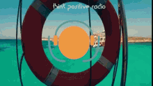 Good Morning Think Positive Radio GIF - Good Morning Think Positive Radio Greece GIFs
