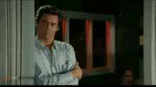 Jim Carrey Steve Carell GIF - Jim Carrey Steve Carell Movie GIFs