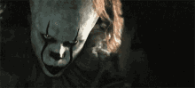 Stephen King Penny Wise GIF - Stephen King Penny Wise It GIFs