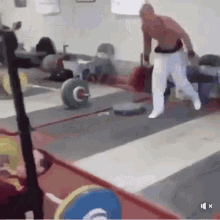 Crossfit Workout GIF - Crossfit Workout Exercise GIFs
