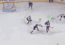 Memeslammer Hockey GIF - Memeslammer Hockey Goal GIFs