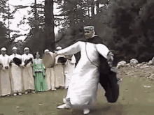 amazigh berber moroccan dance ahidous