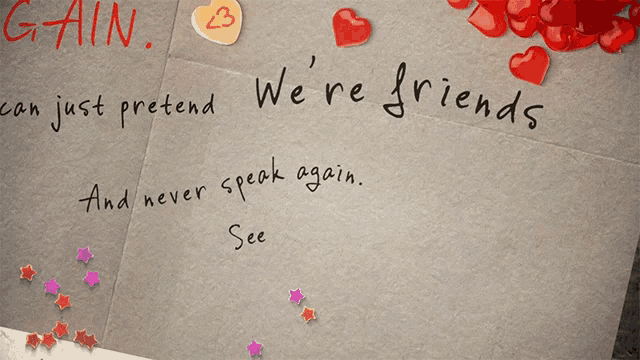See You Soon Hope We Can Remain Good Friends Gif See You Soon Hope We Can Remain Good Friends Bye Discover Share Gifs