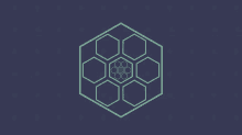 Hexagon Loading GIF - Hexagon Loading Zoom GIFs