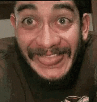 Crazy Loco GIF - Crazy Loco - Discover & Share GIFs
