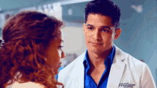Melendaire The Good Doctor GIF - Melendaire The Good Doctor Wink GIFs