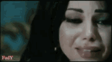 هيفاء GIF - Haifae Wehbe Sad Lebanese GIFs