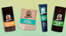 Soap Deodorant GIF - Soap Deodorant Hair Care GIFs