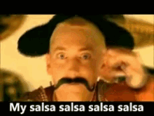 salsa salsa