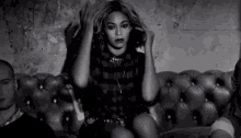 Beyonce GIF - Beyonce Bey Flawless GIFs