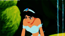 Disney Jasmine GIF - Disney Jasmine Aladdin GIFs