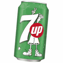 seven up