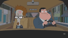 American Dad Stan Smith GIF - American Dad Stan Smith Roger GIFs