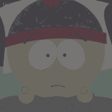 Hiding Stan Marsh GIF - Hiding Stan Marsh South Park GIFs