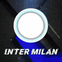 Inter Milan Internazionale Milano GIF - Inter Milan Internazionale Milano Football GIFs