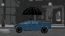 streetscapes cybertruck umbrella debbie reynolds hollywood streetscapes cybertruck umbrella debbie reynolds hollywood
