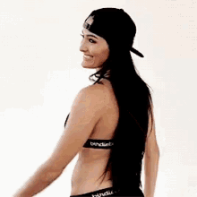 Nikki Bella Wwe GIF - Nikki Bella Wwe Raw GIFs