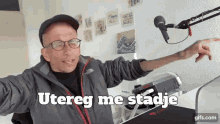stad percy