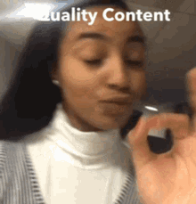 Quality Content GIF - Quality Content Good GIFs
