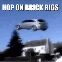 hop brick
