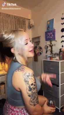 yayambgsb tiddewsandbootah