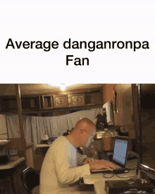 Average Danganronpa Fan Angry GIF - Average Danganronpa Fan Danganronpa Angry GIFs