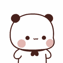 tkthao219 bubududu panda tkthao219 bubududu panda