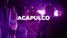 AEW Dynamite #5 Acapulco-dancing