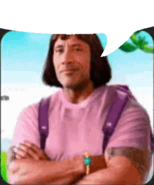 dorack dora the rock