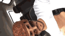 ahmed casio