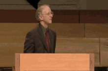 angry johnpiper