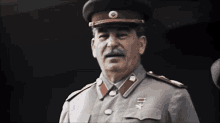 joseph stalin communism