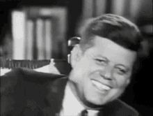 Kennedy Laugh GIF - Kennedy Laugh GIFs