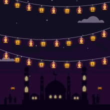Eid Eid Mubarak GIF - Eid Eid Mubarak Talentvis GIFs