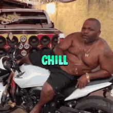 Dom Wagner Rei Do Pacote GIF - Dom Wagner Rei Do Pacote Chill GIFs