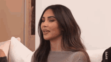 Yeah For Real The Story Of Reality Tv GIF - Yeah For Real The Story Of Reality Tv Keeping Up With The Kardashians GIFs