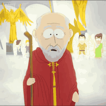 You Are The Best Peter GIF - You Are The Best Peter South Park GIFs