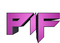 Pif Pifhers Sticker - Pif Pifhers Stickers