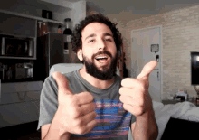 joia thumbs up like tmj tamo junto
