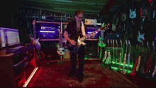 steve vai jem american guitarist stage guitar steve vai jem american guitarist stage guitar