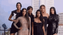 The Kardashians GIF - The Kardashians GIFs