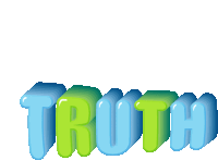 Truth Facts Sticker - Truth Facts True Story Stickers