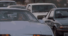 Road Rage GIF - Road Rage Office Space Car GIFs