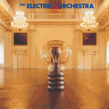 elo electric light orchestra discography
