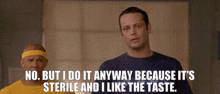 Dodgeball Patches GIF - Dodgeball Patches Urine GIFs