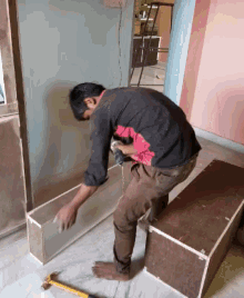 carpenter